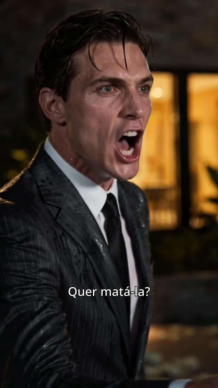 Episódio 3 - Agora Eles Querem que Eu Volte!
